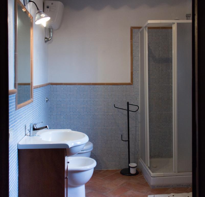 Agriturismo Monte Alzato Capalbio Chambre photo