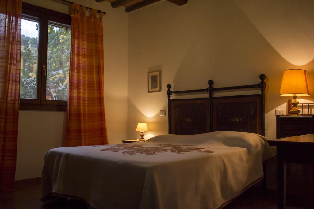 Agriturismo Monte Alzato Capalbio Chambre photo