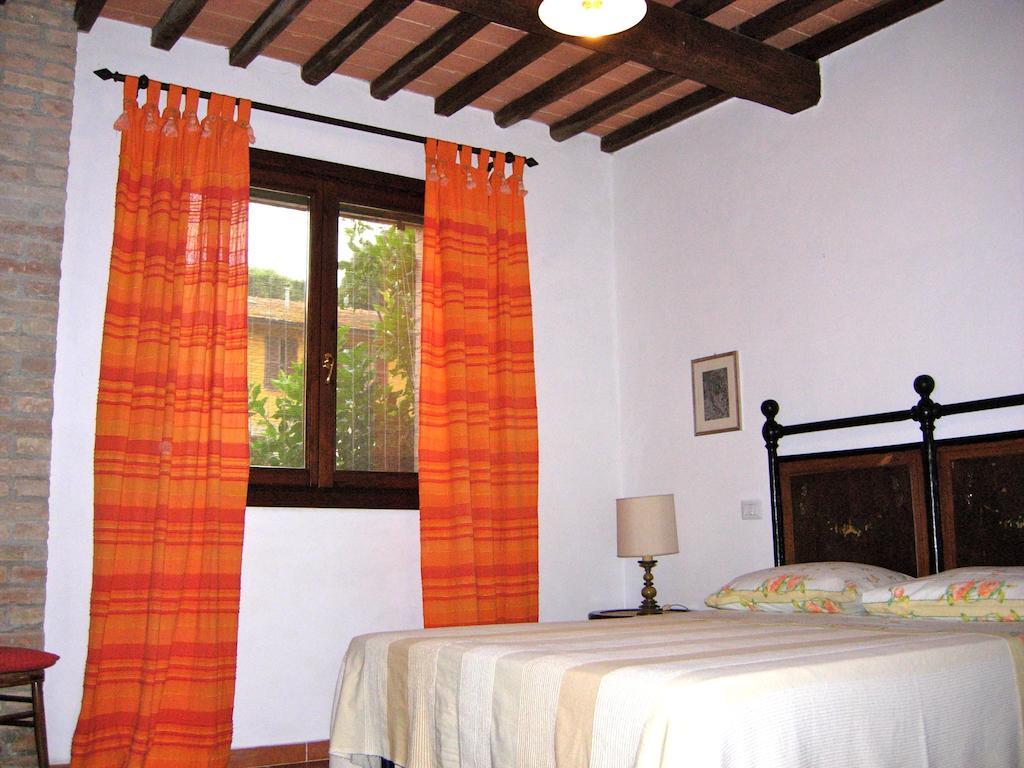 Agriturismo Monte Alzato Capalbio Chambre photo