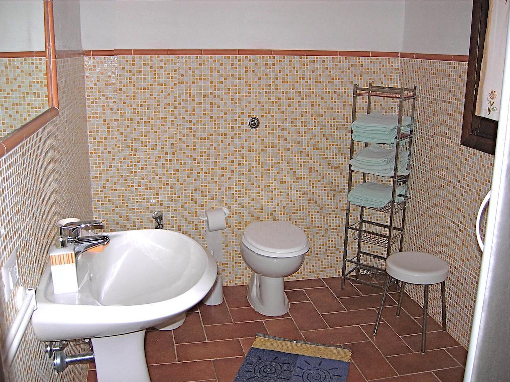 Agriturismo Monte Alzato Capalbio Chambre photo